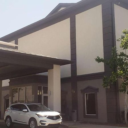 Motel 6 Mobile, Al - Airport Blvd Dış mekan fotoğraf