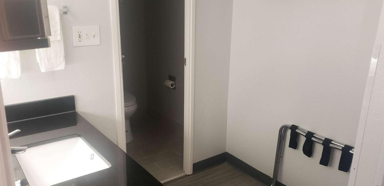 Motel 6 Mobile, Al - Airport Blvd Dış mekan fotoğraf