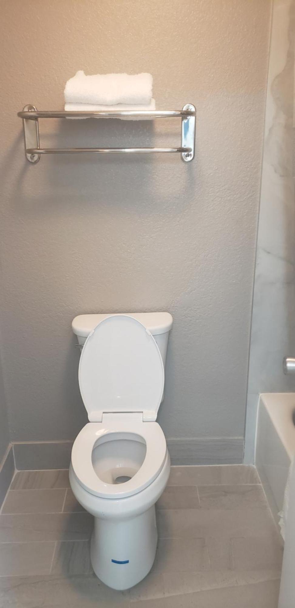 Motel 6 Mobile, Al - Airport Blvd Dış mekan fotoğraf