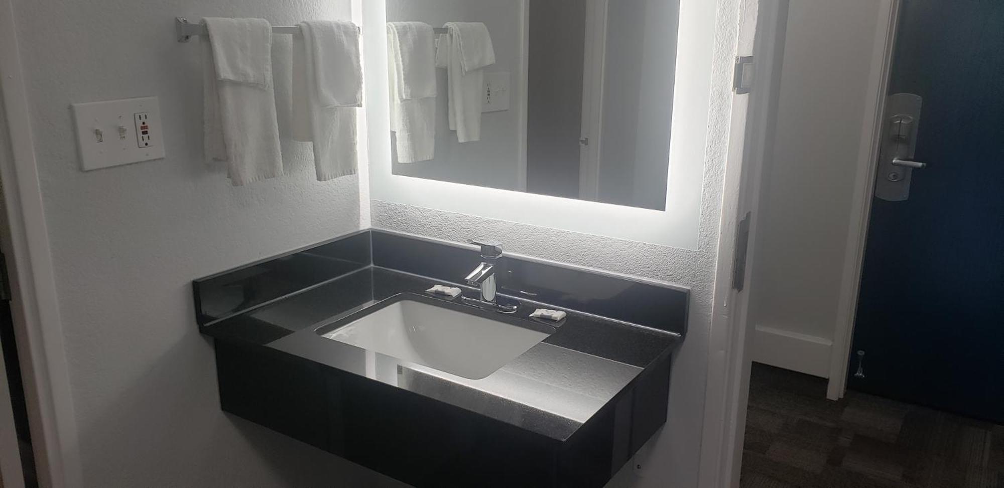 Motel 6 Mobile, Al - Airport Blvd Dış mekan fotoğraf